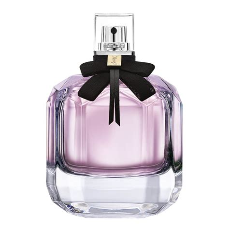 ysl woman perfume